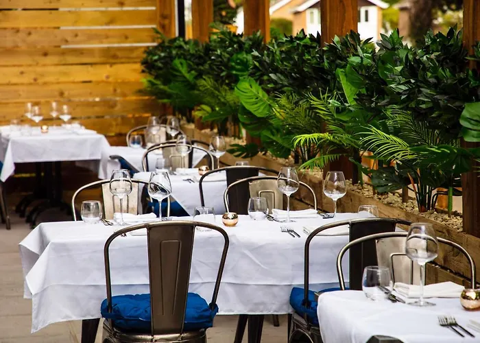 The Charlton Boutique Hotel