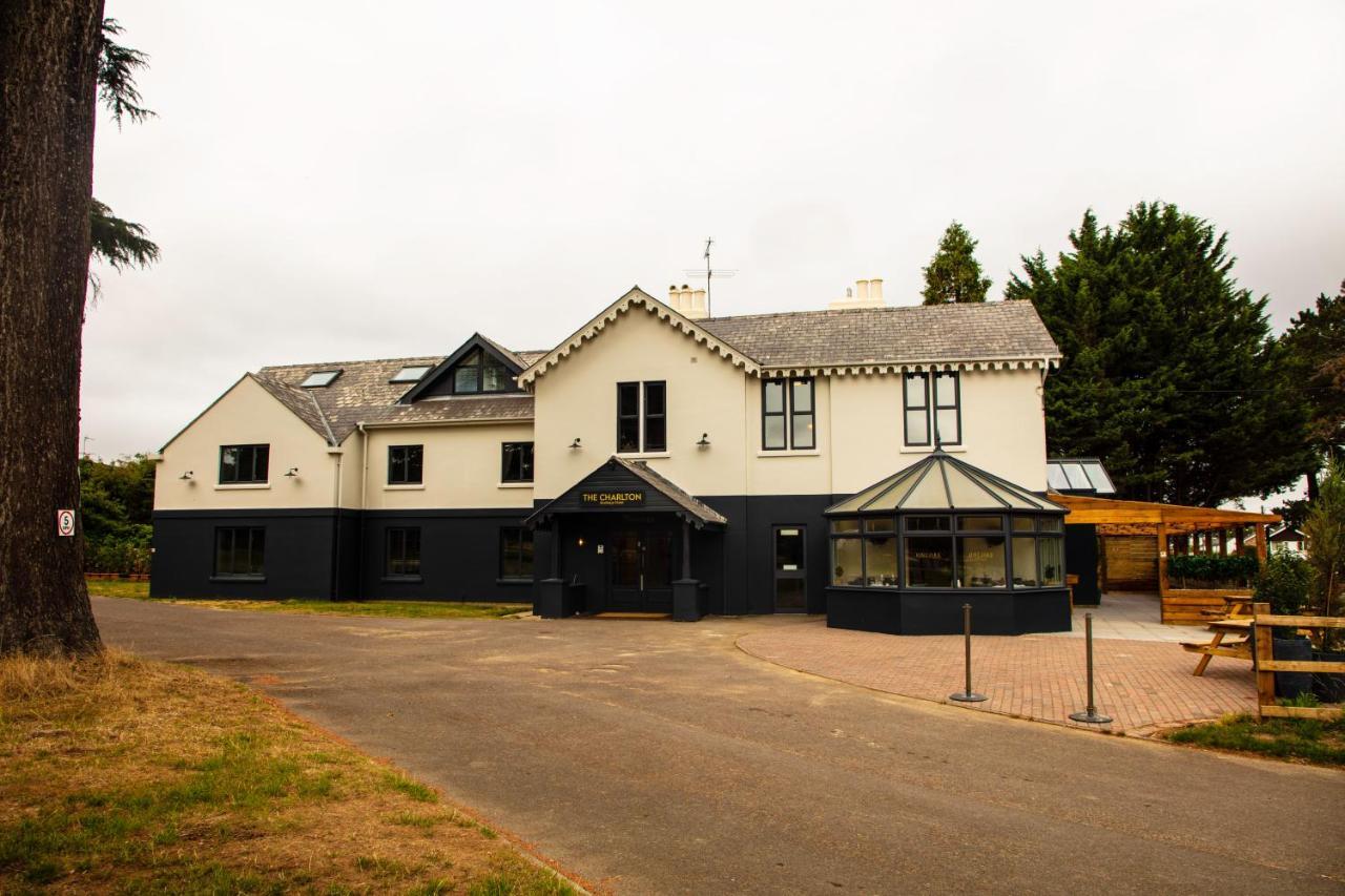 The Charlton Boutique Hotel Cheltenham