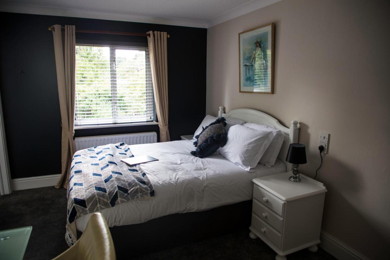 The Charlton Boutique Hotel