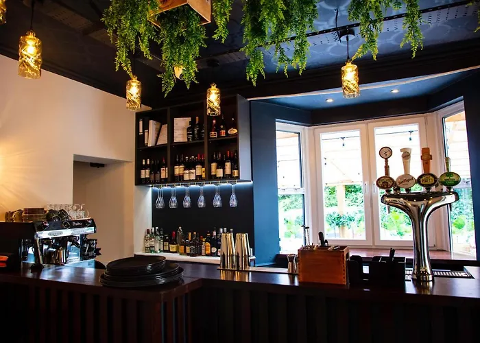The Charlton Boutique Hotel