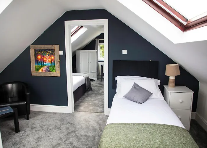 The Charlton Boutique Hotel